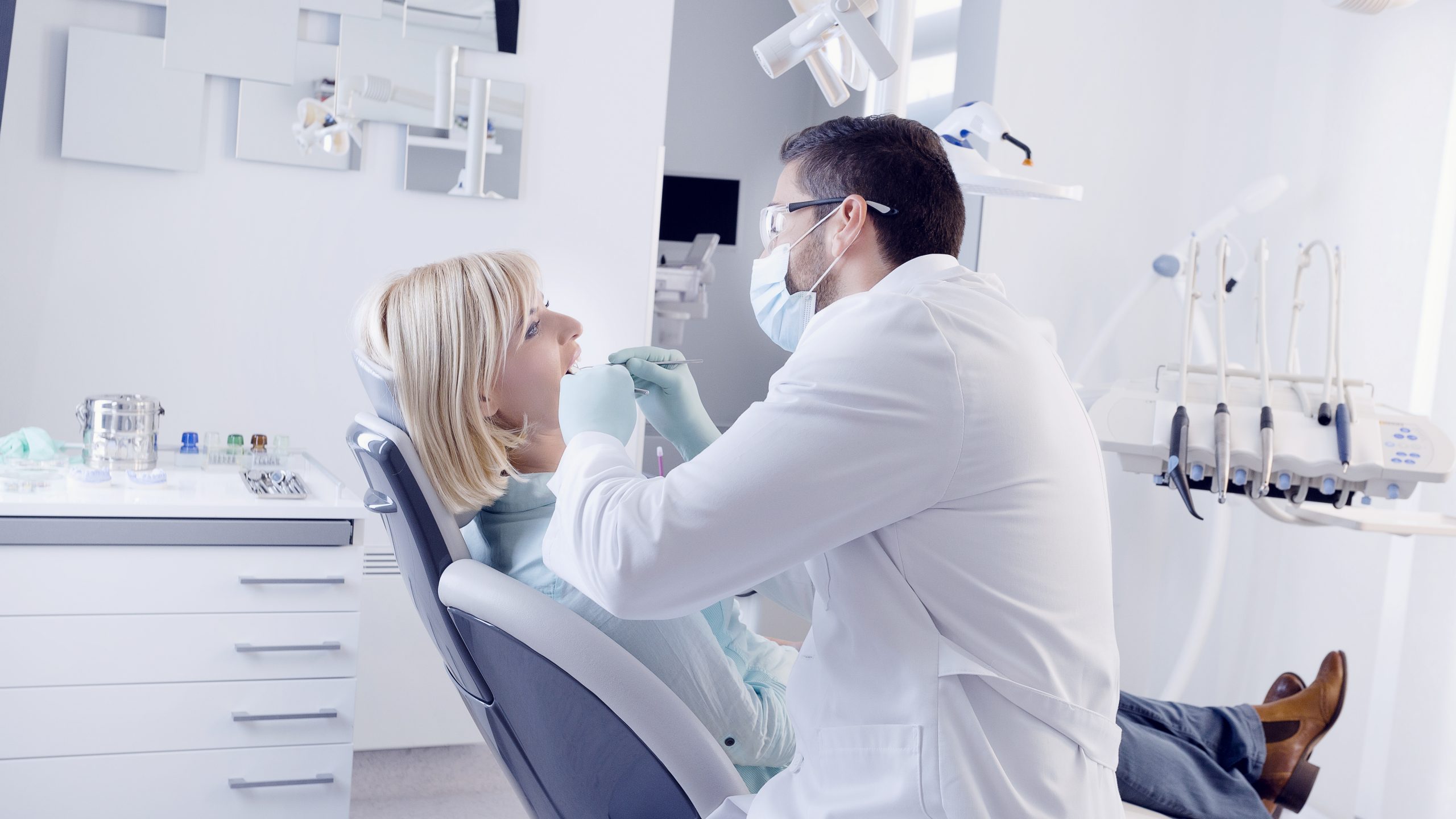 Dentist in Sunrise Beach, MO