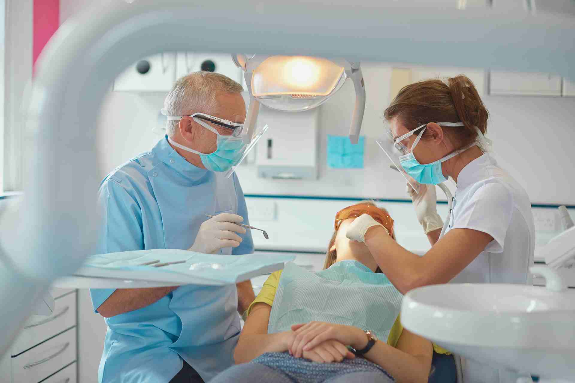 Dentist in Sunrise Beach, MO